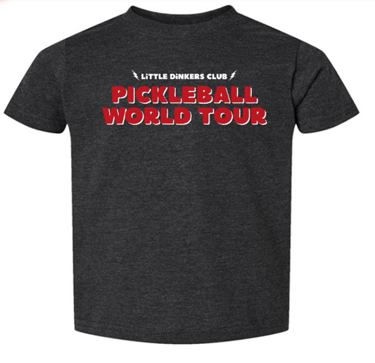 Pickleball World Tour