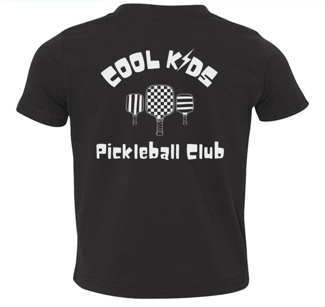 Cool Kids Pickleball Club