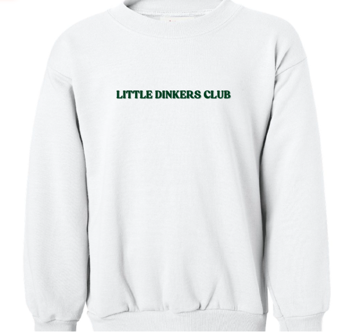 Meet Me On The Court