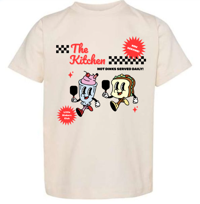 Hot Dinks Served Daily