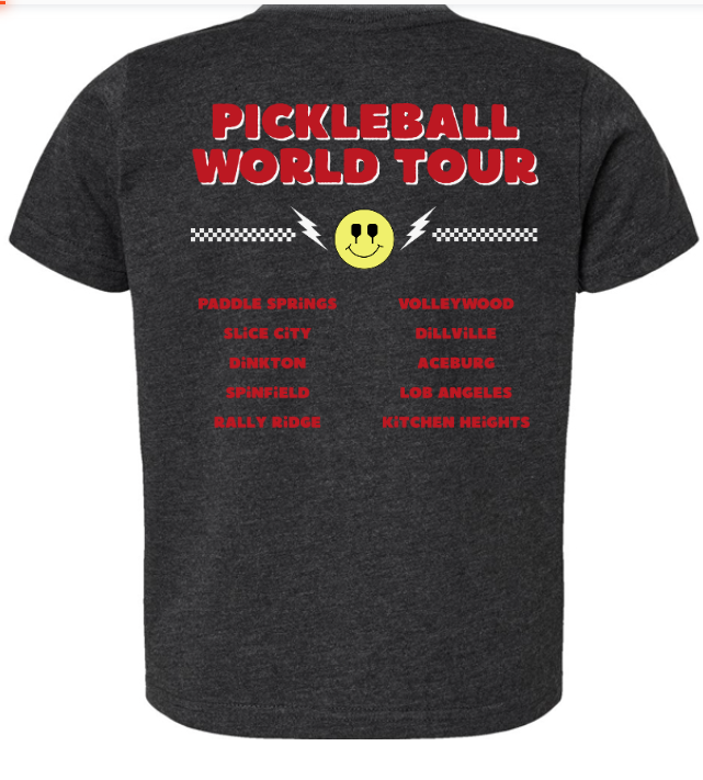 Pickleball World Tour
