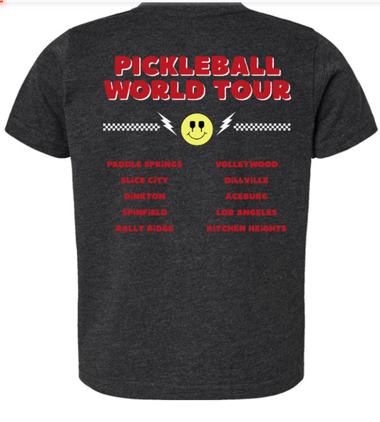 Pickleball World Tour