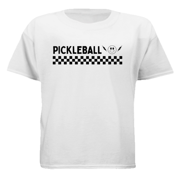 Pickleball Shirt
